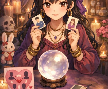 あなたのモヤモヤを取り除きます メッセージでの相談なので決まった金額で相談できます イメージ1