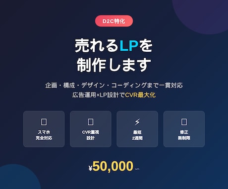 Meta/Google広告の初期設定を代行します 広告アカウント開設から配信開始まで全て代行します イメージ1