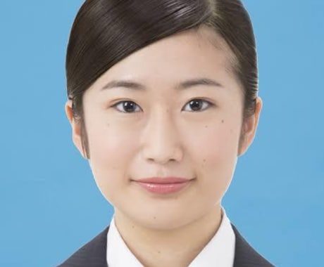 プリクラや証明写真など、加工します ナチュラルでもばっちしでも任してください！！！ イメージ1