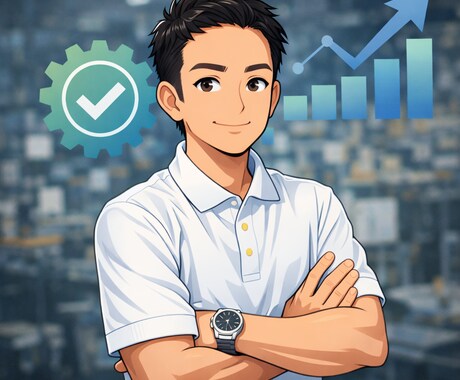 現場起点の業務改善・オペレーション整理支援します 理論より現場。実際に回る改善をサポートします イメージ1