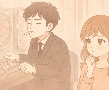 夫婦関係の再構築、いっしょに考えます あなたは悪くない（敵はいない）まだやれることがきっとあるはず イメージ2