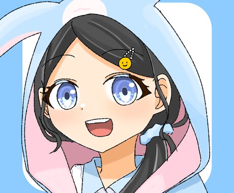 アイコンイラスト描きます 先着5名様限定価格！商用利用込みの価格です！ イメージ2