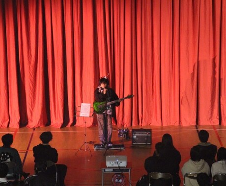 ギター教えます ギターで周りと差をつけたい人必見! イメージ2