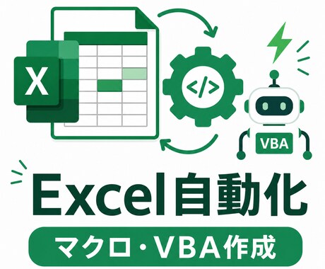 ライト｜シンプルな自動化・マクロ1本作成します まずはお試し！シンプルな自動化1本から イメージ1