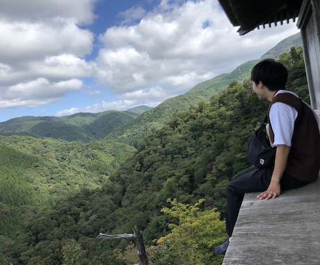 あなただけの旅行プランを一緒に考えます 旅の目的や好み、不安な点を踏まえた完全オリジナルの旅行プラン イメージ1