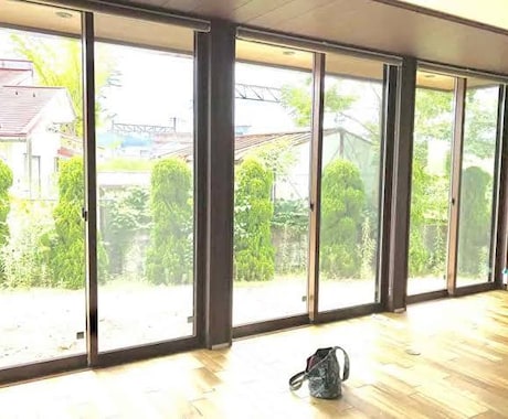 住まいのサッシ、玄関の困りごと、解決します サッシの設計、施工のプロがなんでもお答えします。 イメージ2