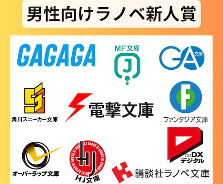 新人賞複数受賞のプロラノベ作家に何でも相談できます 創作の悩み、新人賞攻略、作品のブラッシュアップ……何でもＯＫ イメージ2