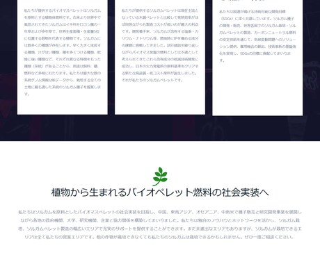 激安なのに高品質な動的WEBページを作ってます 13000円でWEBサイトをもっとにぎやかに！ イメージ2