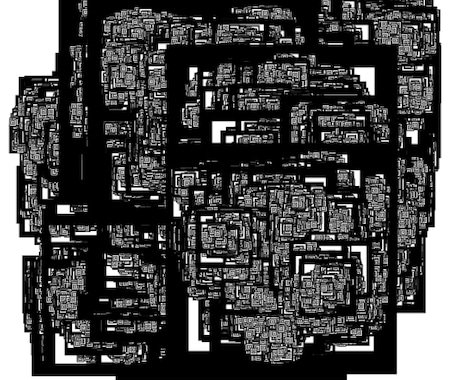 プログラミングでアートを教えます 初心者のためのコードで作るアート講座【Processing】 イメージ1