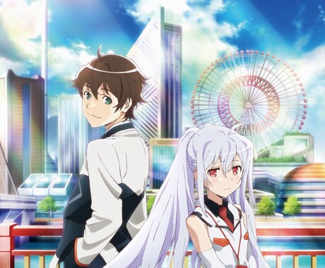 あなたのタイプにピッタリなアニメを厳選します 戦闘、感動、SF、ラブコメディなど、多数のジャンルから厳選！ イメージ1