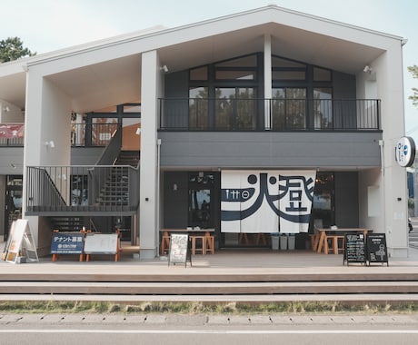 店舗,クリニック,サロン,ジム,民泊等撮影します 【即日対応】広角レンズ＆全画像データ納品！ イメージ2