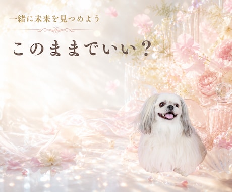 二人の未来︎︎やご縁│霊感恋愛タロットで占います この次進展する理由や未来|彼の気持ちや本心を素早く伝えます イメージ1