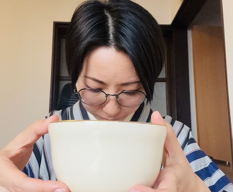 茶道・着物について英語で話せるようにします 英語で話そうとした途端に頭が真っ白になるを解決! イメージ1