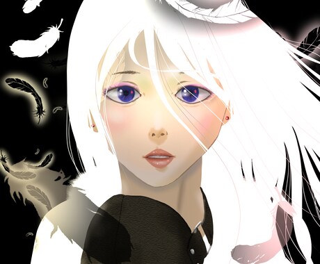オリジナルアイコン作成します SNS等で使用するオリジナルアイコンを作成いたします イメージ2