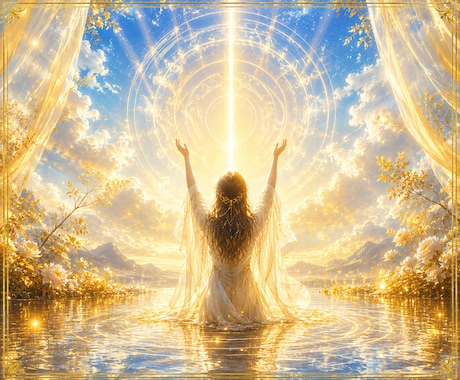 あなたの中で眠る強みと魅力を鑑定で見つけます 当たり前のこととして見過ごしてきた価値や才能に光をあてます イメージ1