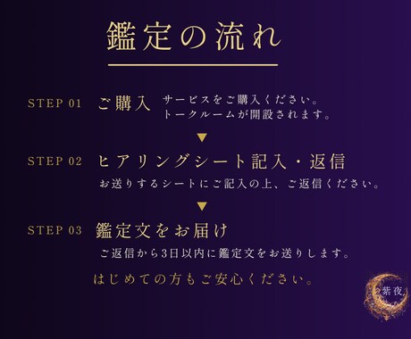 霊感タロットで彼の本音を視ます 美化せず、視えたままをお伝えします。 イメージ2
