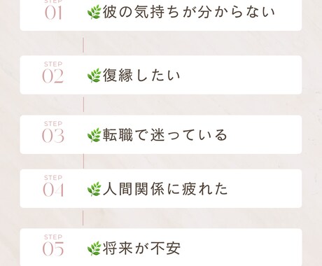 心が軽くなるタロット鑑定します あなたに寄り添い、心が軽くなる鑑定です。 イメージ1