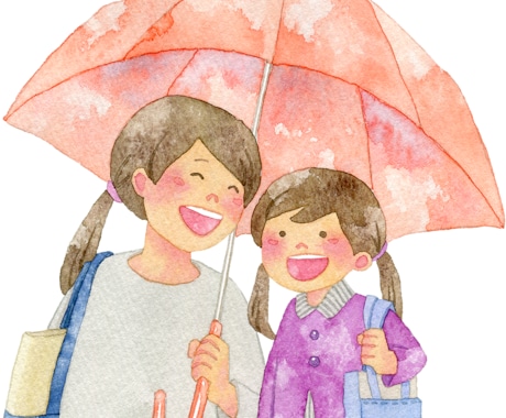 国家資格◆心理士が子育ての悩みを聞きます 不登校/発達障害/反抗期/思春期/親子関係/夫婦関係 イメージ1