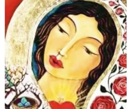 チャネリング鋭く本質を読む♦️お相手の気持ち視ます 恋愛♡結婚/複雑愛/運期/使命/人間関係/お金/子育/ペット イメージ1