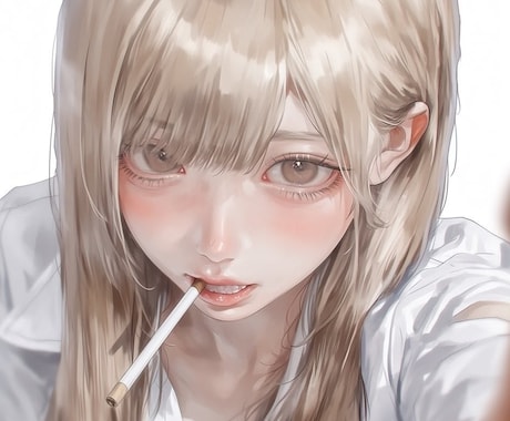 現役JKと好きなだけ話せます 30分間JKと楽しく会話できます♡ イメージ1