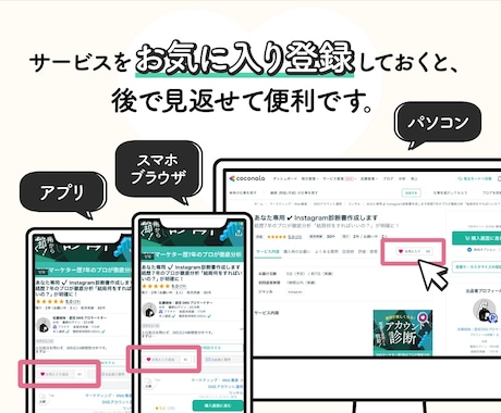 あなた専用✔ Instagramの診断書作成します 経歴7年のプロが徹底分析「結局何をすればいいの？」が明確に！ イメージ2