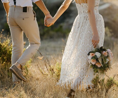 アウトドアウェディングプロデュースのご相談承ります 自然を舞台にした結婚式を、一緒にかたちにしませんか？ イメージ2