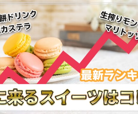Youtubeのサムネイル作ります 制作練習中です！格安で承ります イメージ2
