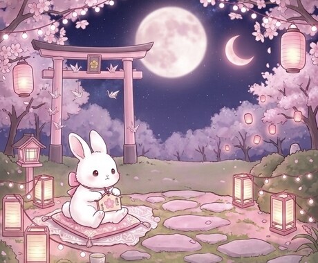 おみくじタロットで全体運を占います 【おみくじタロット】心整う総合運勢鑑定 イメージ1