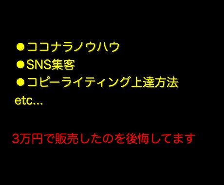業界を一変させた完全攻略テンプレ教材を提供します 初月で自動化を構築し、毎月の支払いを利益でカバーして貰います イメージ2