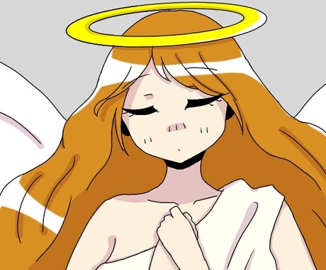 Twitterのヘッダー描きます オリジナルヘッダーがほしい方へ イメージ2