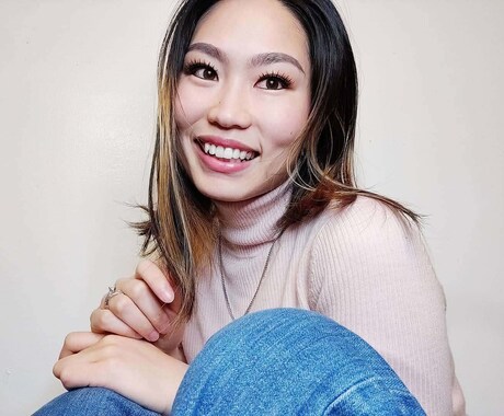 ミスコン日本代表が自信を手に入れる方法を教えます あなたは強く・気高く・美しいのよ! イメージ1