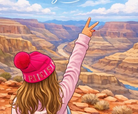 Instagram投稿画像デザイン作成します おしゃれで目を引くSNS画像制作 イメージ2