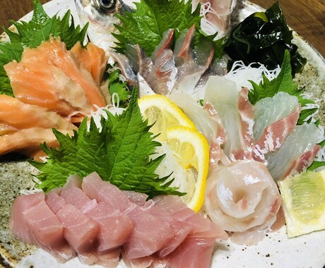 おつまみレシピ作ります 宅飲みのお供に居酒屋娘考案おつまみいかがですか？(^^) イメージ1