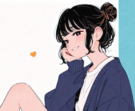 おひとり様おいで♡おひとり様の私が笑顔で迎えます ひとりは楽？寂しい？たまにはお帰りって言って欲しい？それとも イメージ1