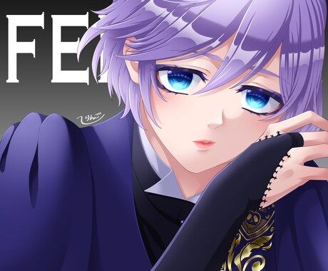 イラスト全般描きます 動画サムネイル、挿絵などもご相談下さい！ イメージ2