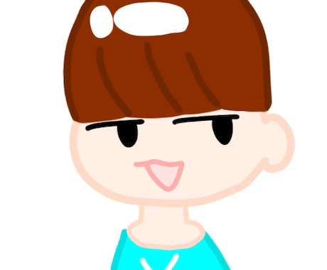 可愛いイラスト描きます SNSで使いやすいデフォルメイラスト描きます イメージ2