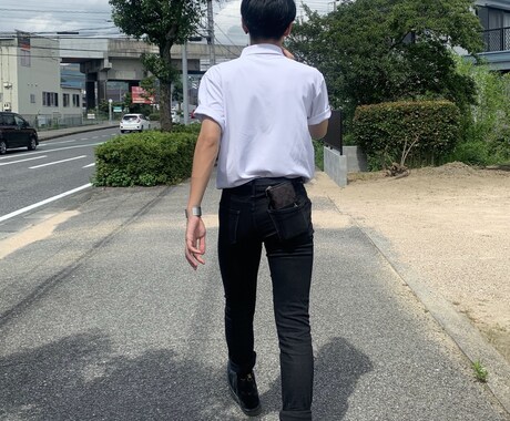 現役学生が今の流行教えます あなたの専属コーディネーターになります イメージ2
