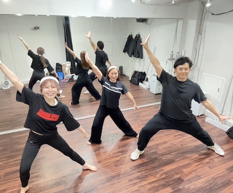 ソーラン節ダイエットで楽しく痩せさせます 気付いたら痩せてた！？楽しくソーラン節を踊っているだけ！ イメージ1