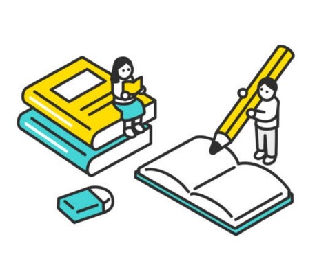 家庭教師を行います 小学生から高校生まで定期的な指導を行います！ イメージ2