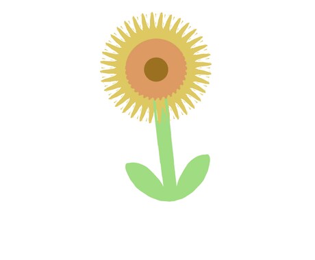 ゆるふわなイラストを作成します ゆるふわなイラストを自分だけのものに？？ イメージ2