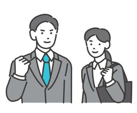 ES添削、就活で悩んでいる方、相談に乗ります 26卒で内定を獲得し、新たな就活情報など共有します！ イメージ1