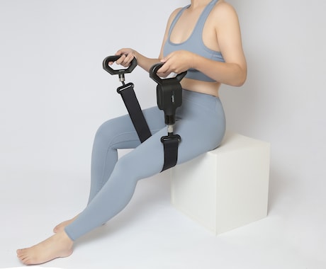 女性顔無しモデル撮影いたします 商品イメージを伝えやすくモデル使用でアピール、使用期限無し イメージ2