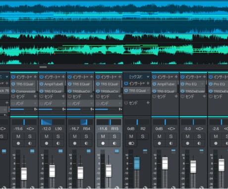 オリジナル曲の制作を承ります 叙情的な詩と繊細な楽曲を得意としております。 イメージ1
