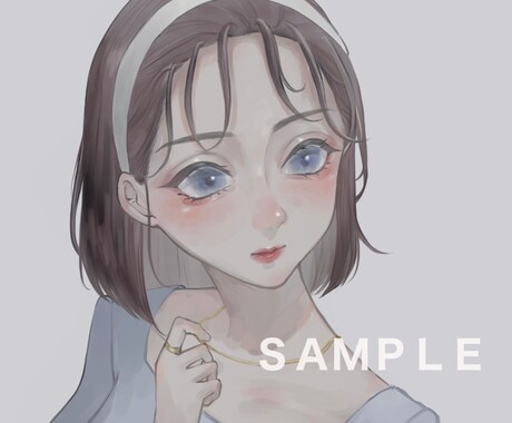 アイコンなどのイラストを描きます イメージ1