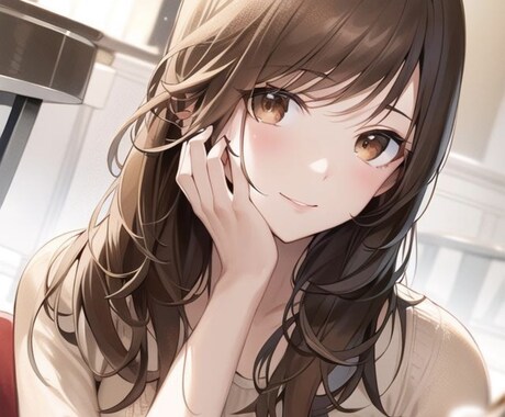 どなたでも♡あなたの居場所ここにあります 友達感覚から話したい！悩みを聞いて欲しい！お任せします。 イメージ1