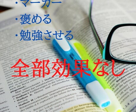 オンラインで中学生の家庭教師をします スタンフォード大学式の勉強法を教えます！ イメージ1