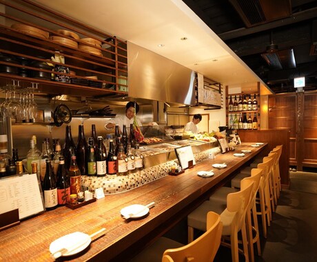 海外へ自店舗出店のチャレンジをサポートします 現地コンサルタントのトータルサポート！！ イメージ1