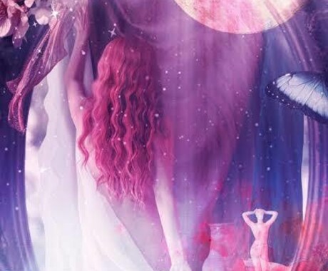 魂からの癒しをご提供いたします 深い安らぎと癒しを生きててもいい、生きてることが素晴らしい イメージ1