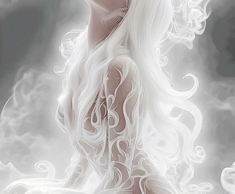 あなたのオリジナル波動を使えるよう、伝授いたします ヒーラー育成＊多様契約波動のフルオーダー／スピ能力 イメージ1