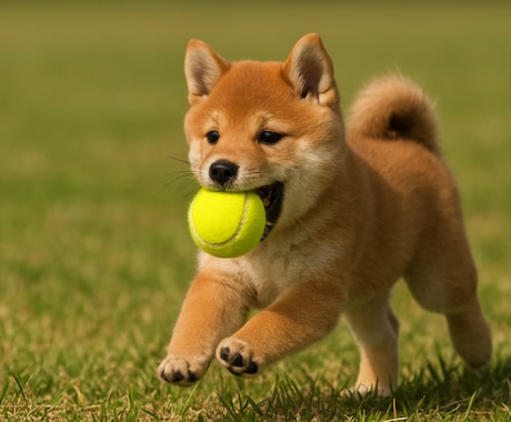 わんちゃんねこちゃんと幸せな毎日をつくります 犬・猫の心配ごとを愛玩動物飼養管理士1級がサポート イメージ2